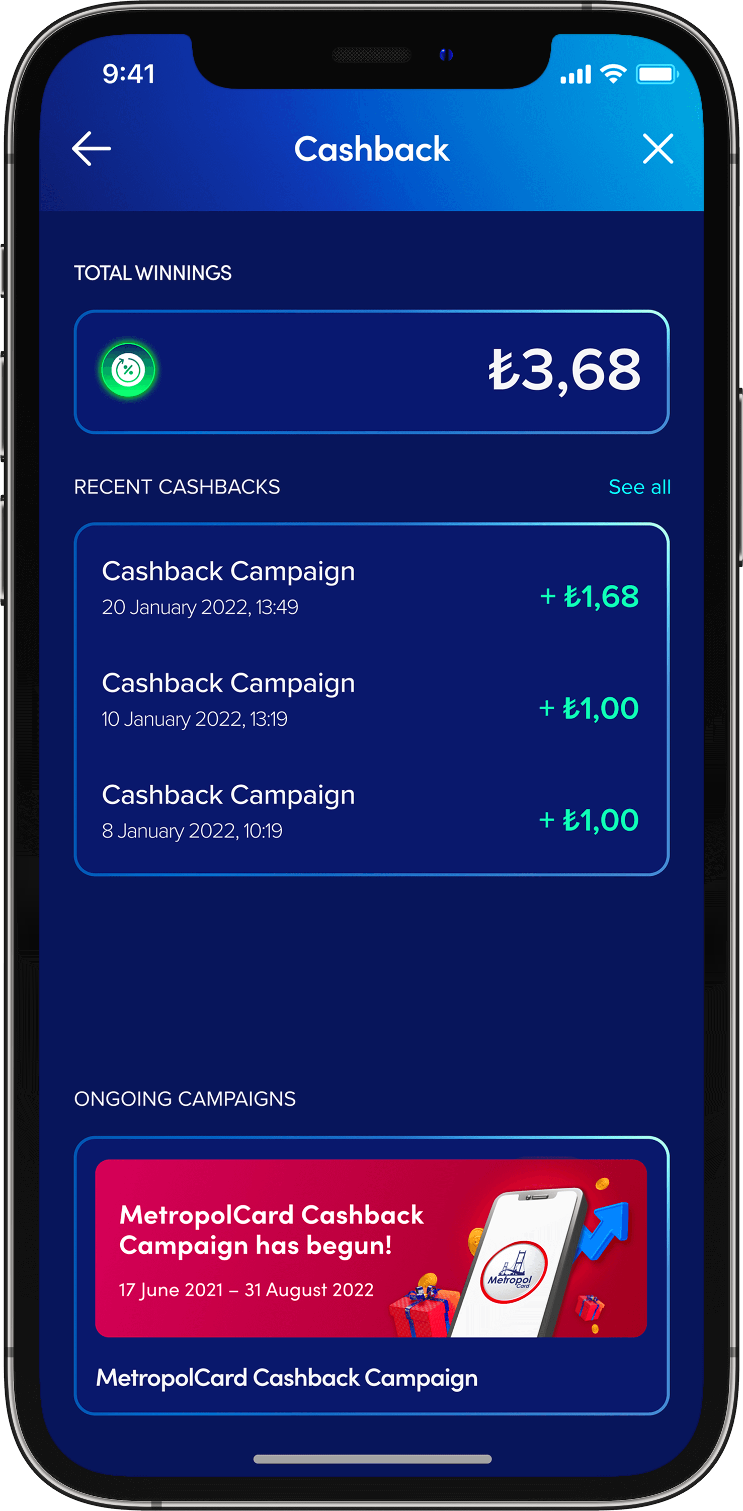 Super Campaigns