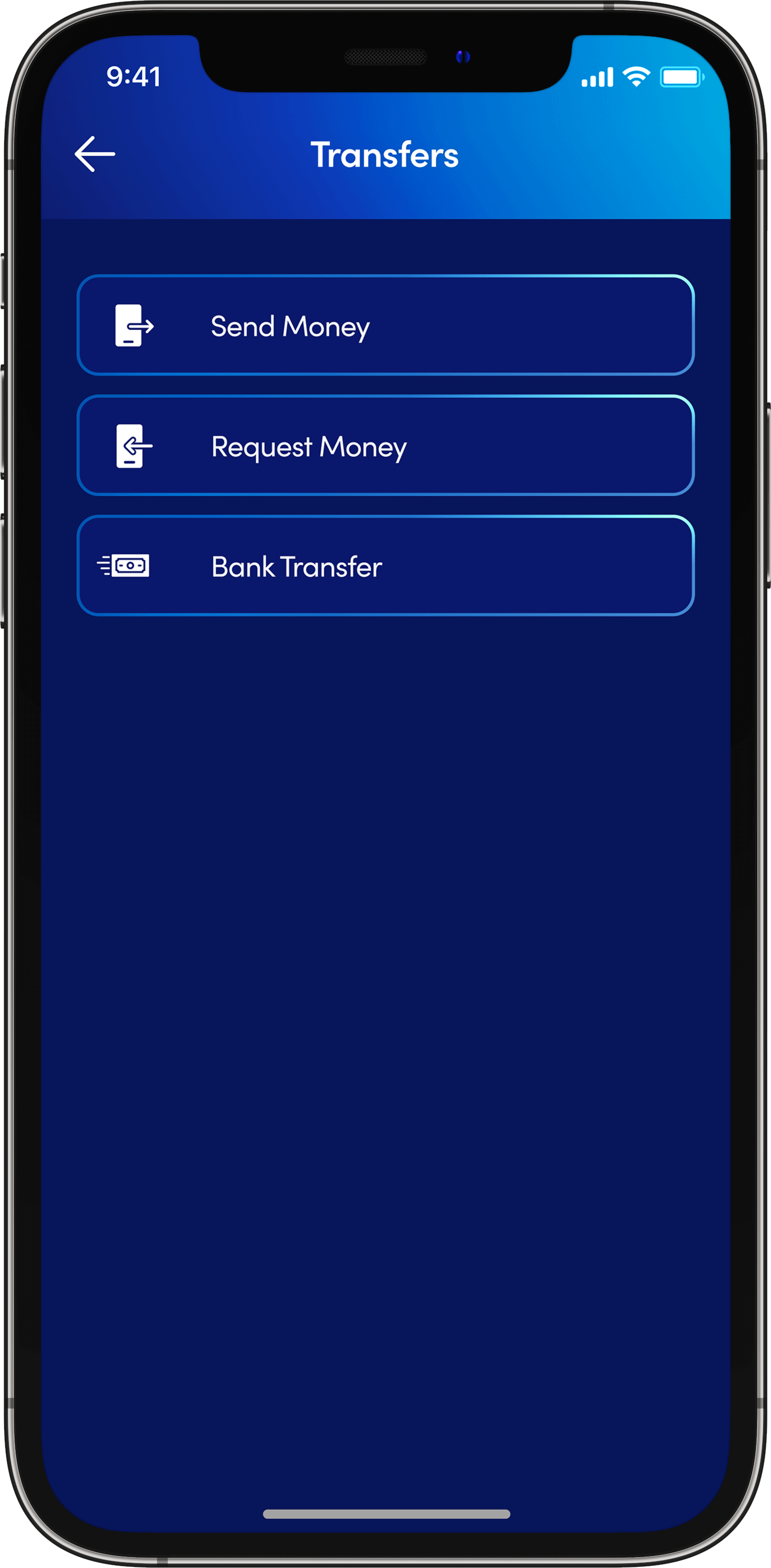 Pay with QR