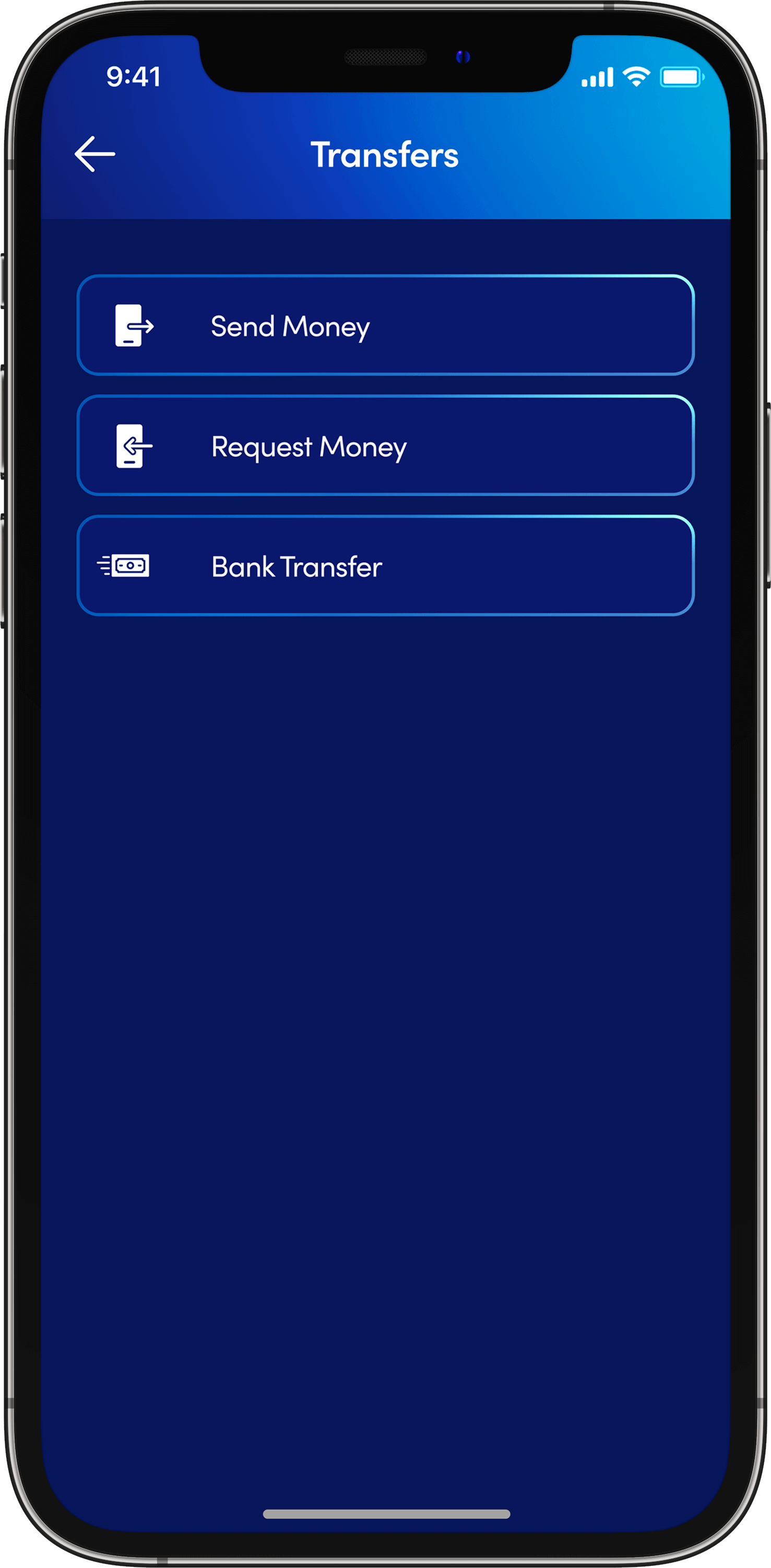 Money Transfers 24/7