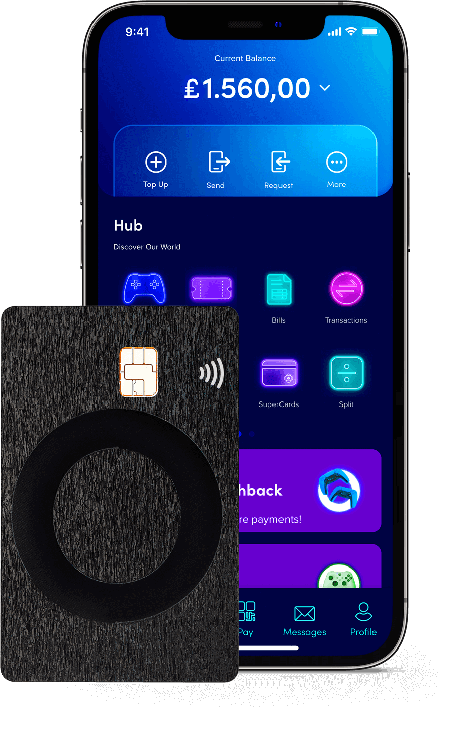Ozan SuperApp