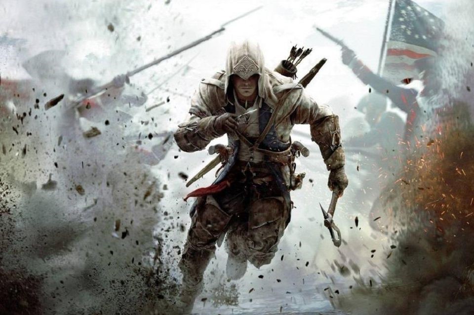 Assassin’s Creed Valhalla’da Gizli Sonun Kilidini Açma!