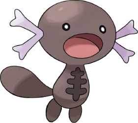 Paldean-wooper