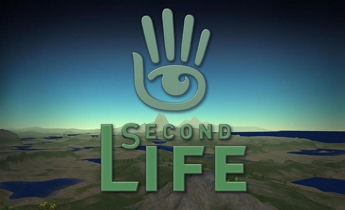 second-life