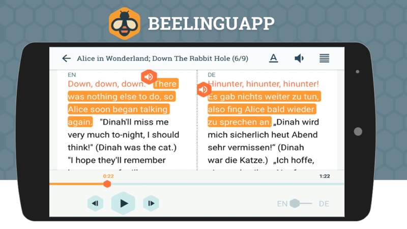 beelinguapp-ingilizce-ogrenme-uygulamalari