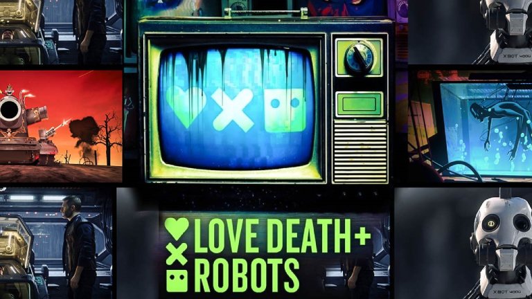 love-death-robots
