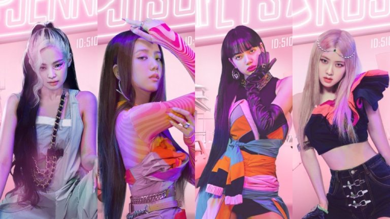 blackpink-k-pop