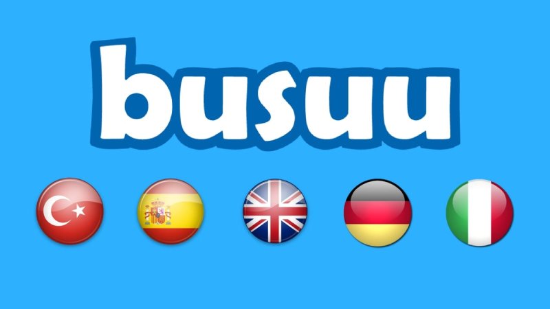 busuu-ingilizce-ogrenme-uygulamalari