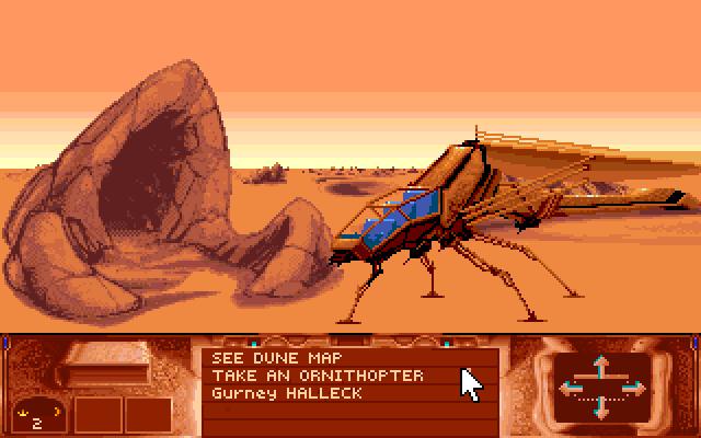 dune-1992-bilgisayar-oyunu