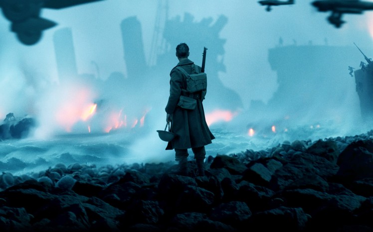 dunkirk