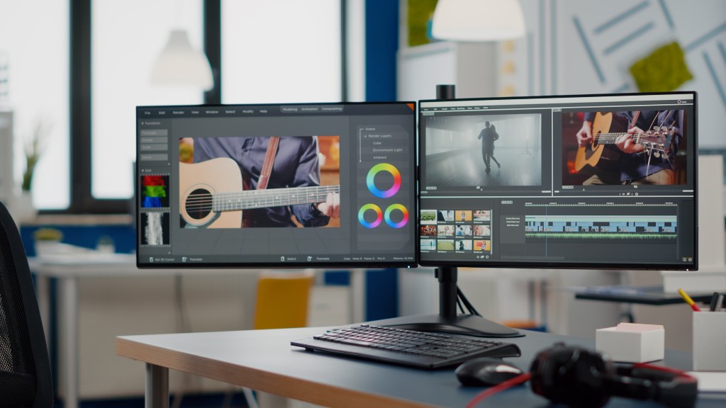 10 Best Video Editing Applications for Video Editors