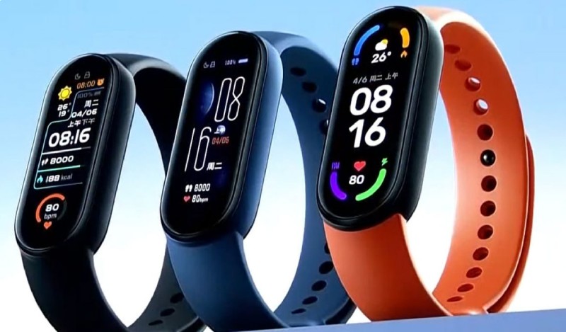 en-iyi-akilli-bileklikler-xiaomi-mi-band-6