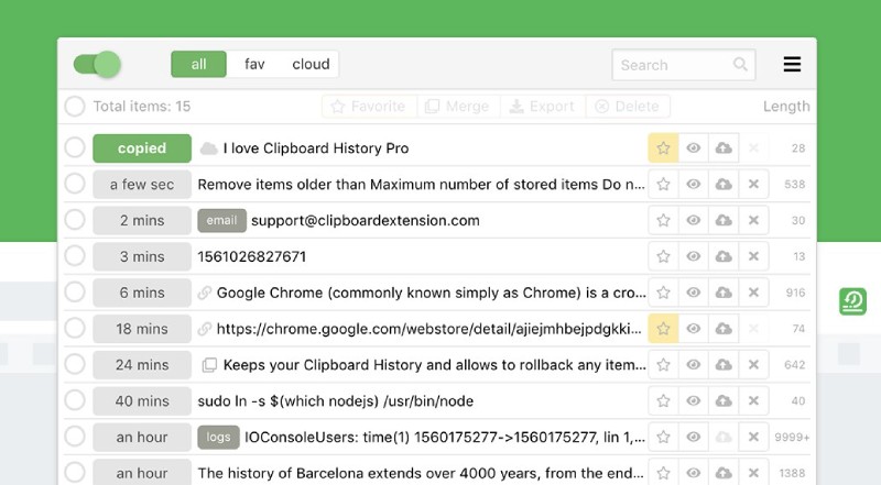 en-iyi-chrome-eklentileri-clipboard-history-pro