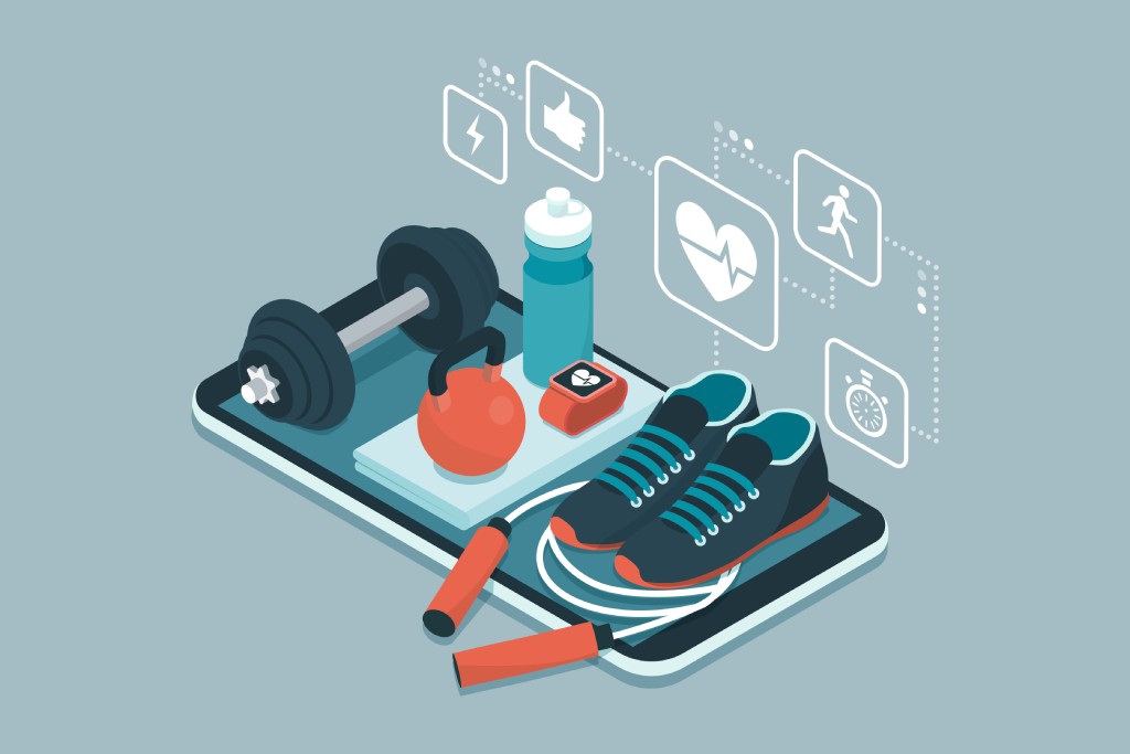 Enjoy Your At-Home Exercise with Best Workout Apps