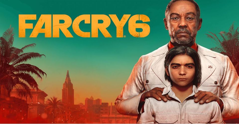 Far Cry 6 sistem gereksinimleri açıklandı