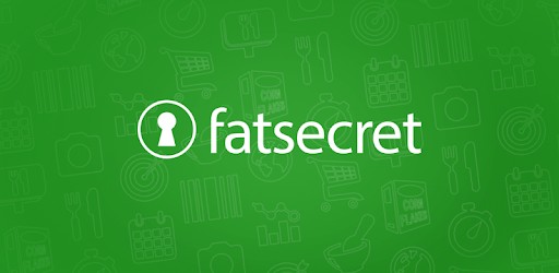 fatsecret-kalori-sayaci