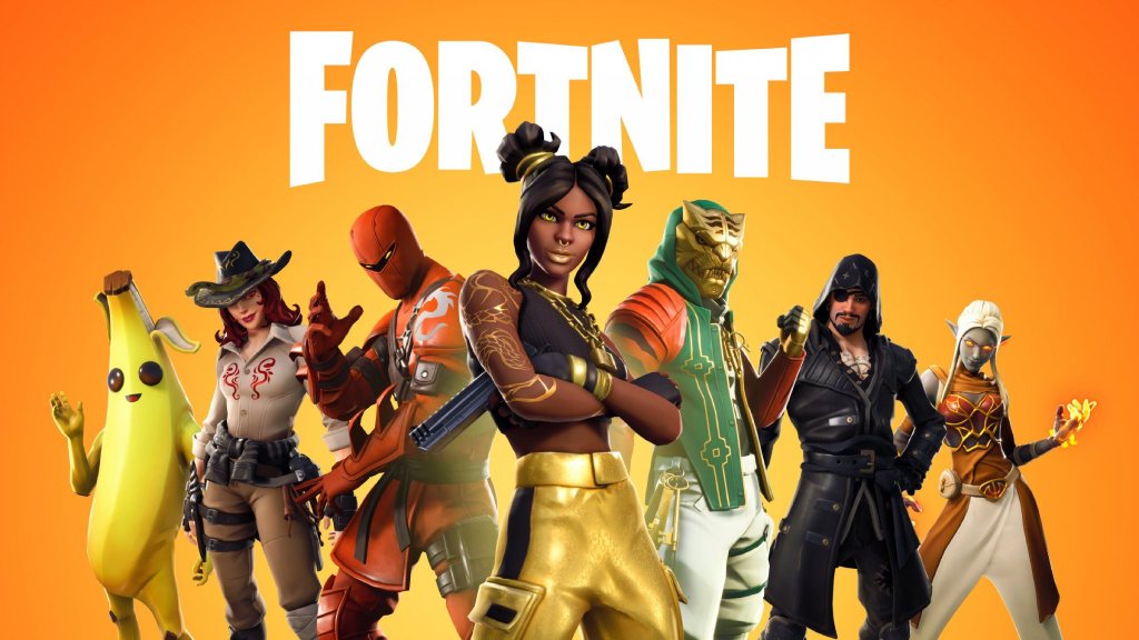 Fortnite Hakkında Her Şey