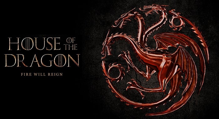 House of the Dragon: Qual livro deu origem aos eventos da série spin-off de  Game of Thrones?