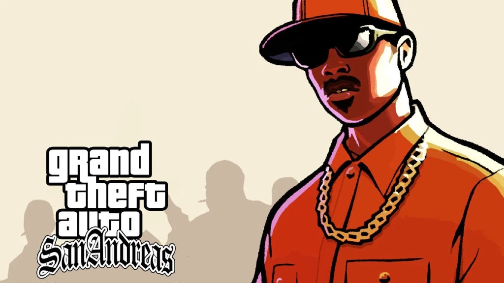 Grand Theft Auto San Andreas (GTA San Andreas) Hile Kodları
