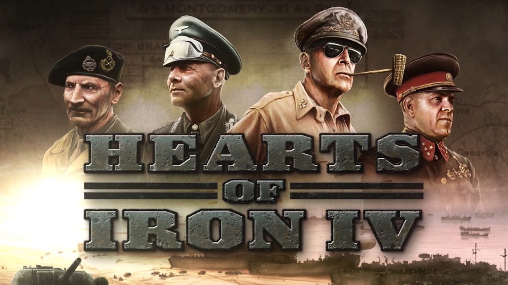 Hearts of Iron 4 (Hoi 4) Hile Kodları ve Konsol Komutları