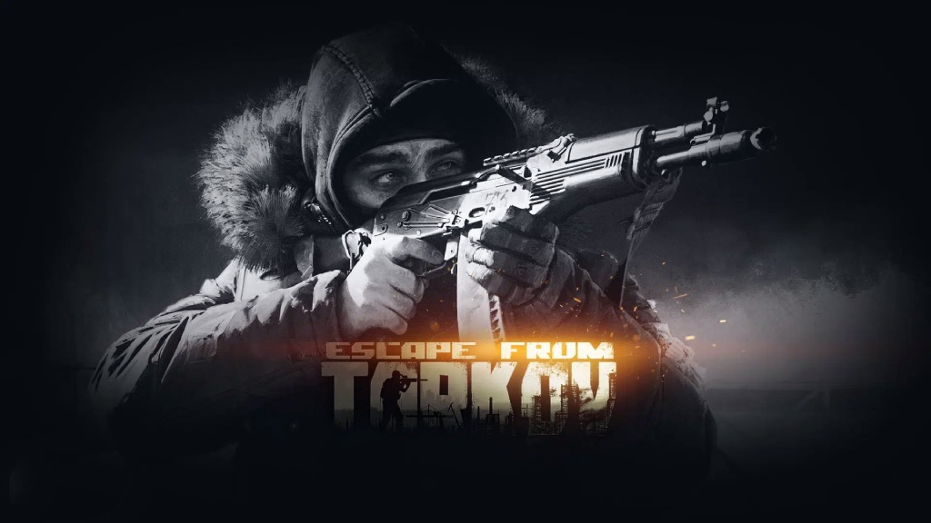 Her An Tetikte Olman Gereken Oyun: Escape from Tarkov