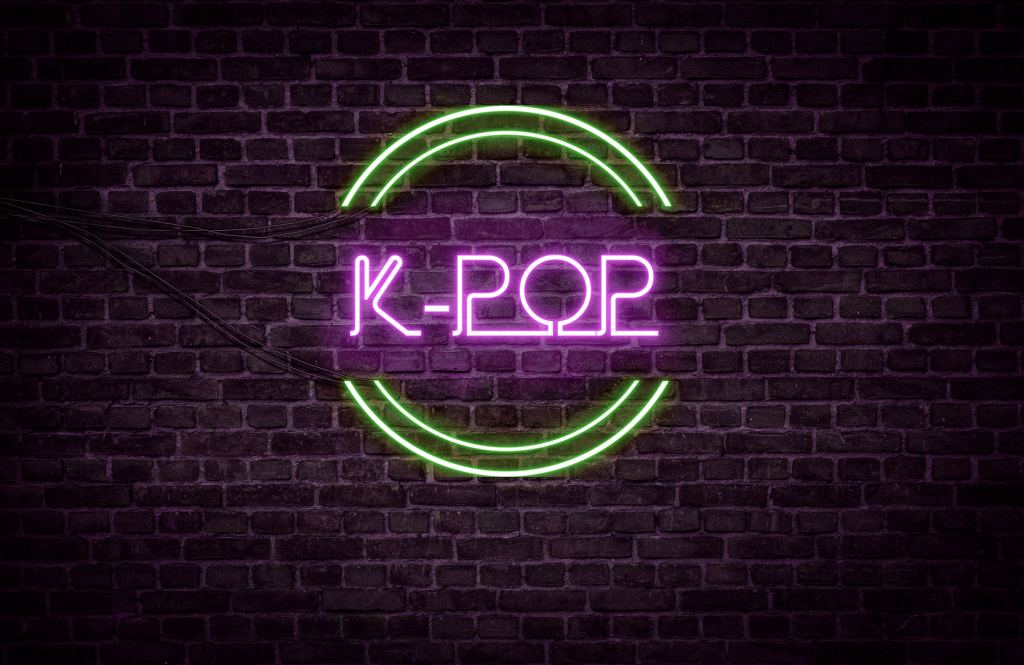 What is K-Pop?