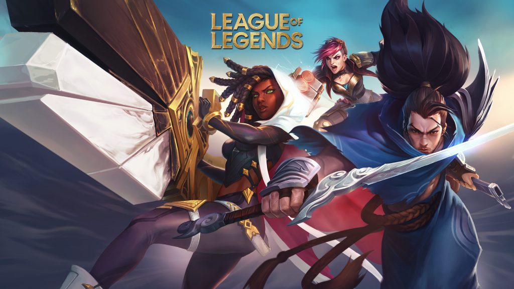 League of Legends (LoL) RP (Riot Points) Satın Alma Rehberi