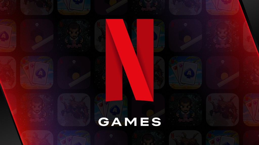 Netflix Games Oyunları Erişime Açıldı