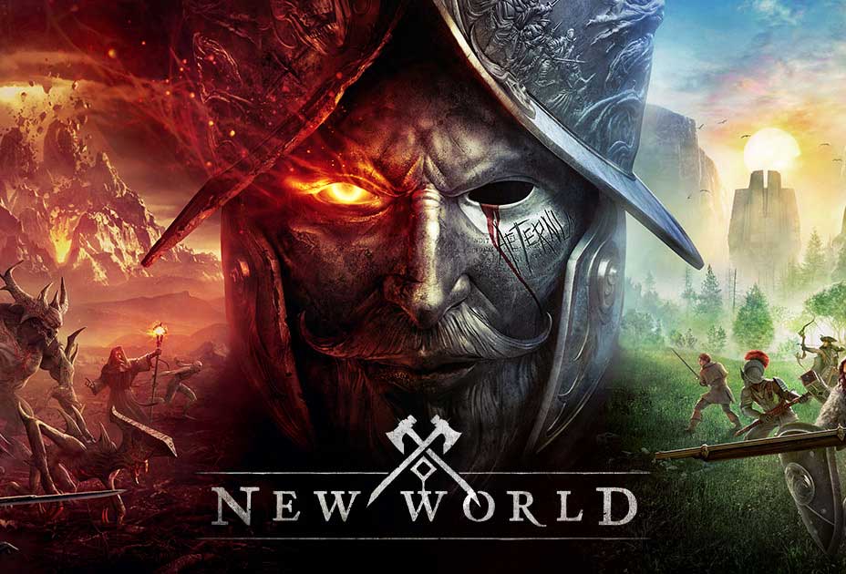 A New Trend of the Gaming World: New World Review