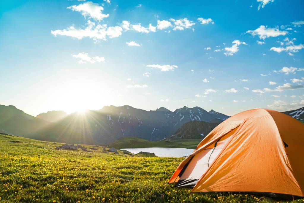 Öğrenci Bütçesi ile En Keyifli Kamp Rotaları