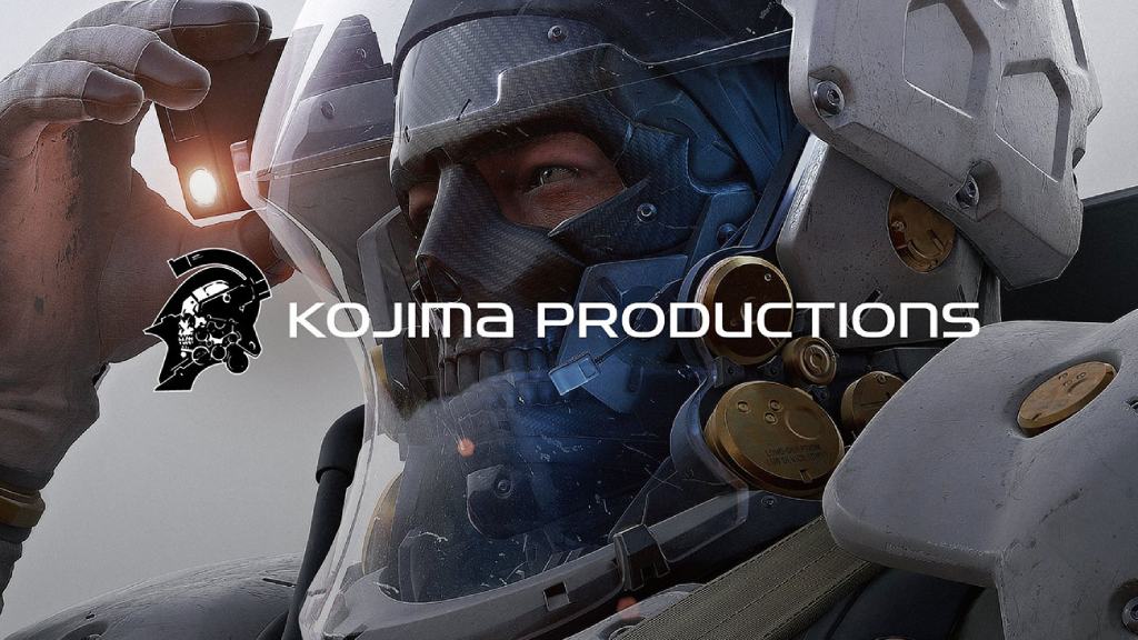 Hideo Kojima Games List - All Video Games Made by Hideo Kojima