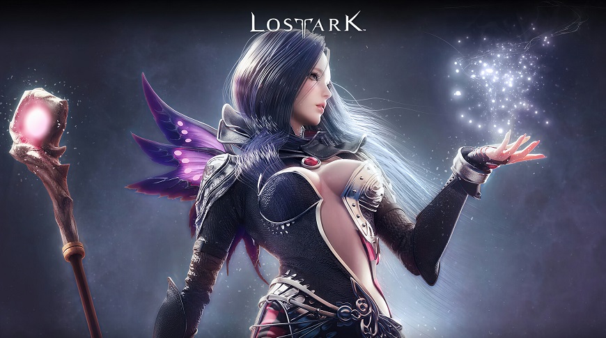 Lost Ark 24 Saat İçerisinde 1 Milyon Oyuncuya Ulaştı