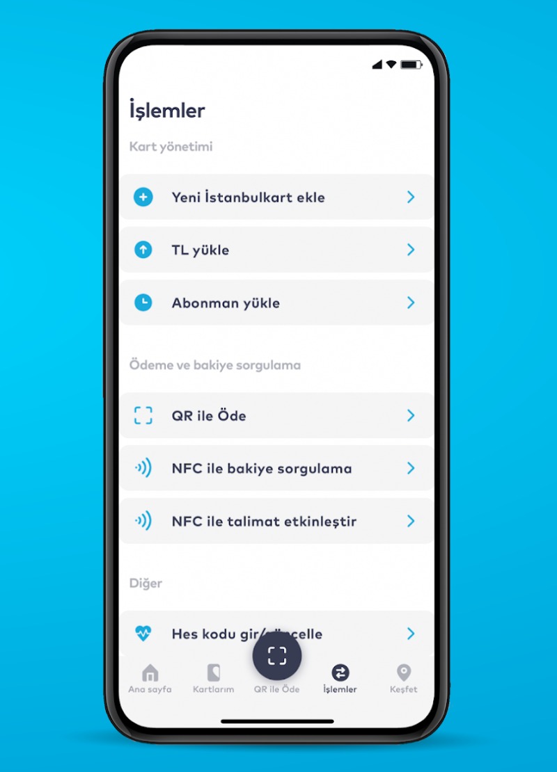 ozan-superapp-istanbul-kart-bakiye-sorgulama