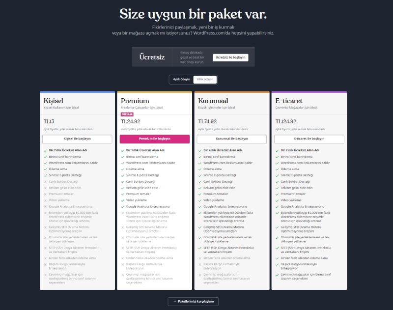 ozan-superapp-wordpress-ucretleri