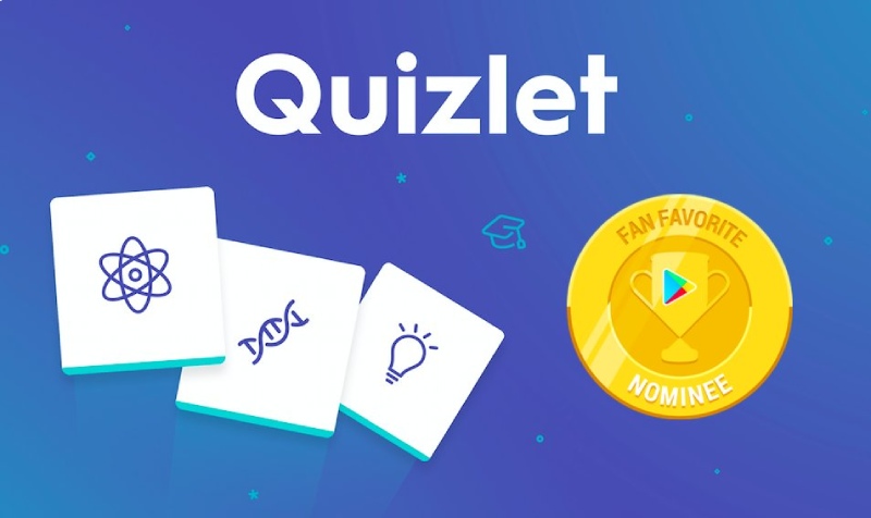 quizlet-ingilizce-ogrenme-uygulamalari