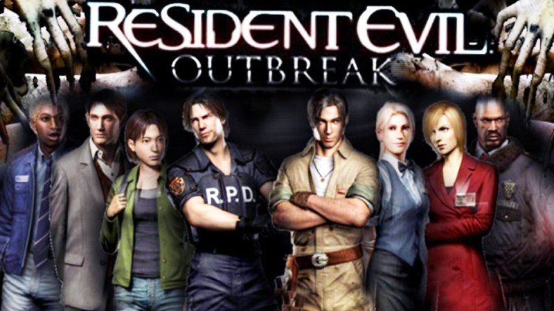 resident-evil-outbreak