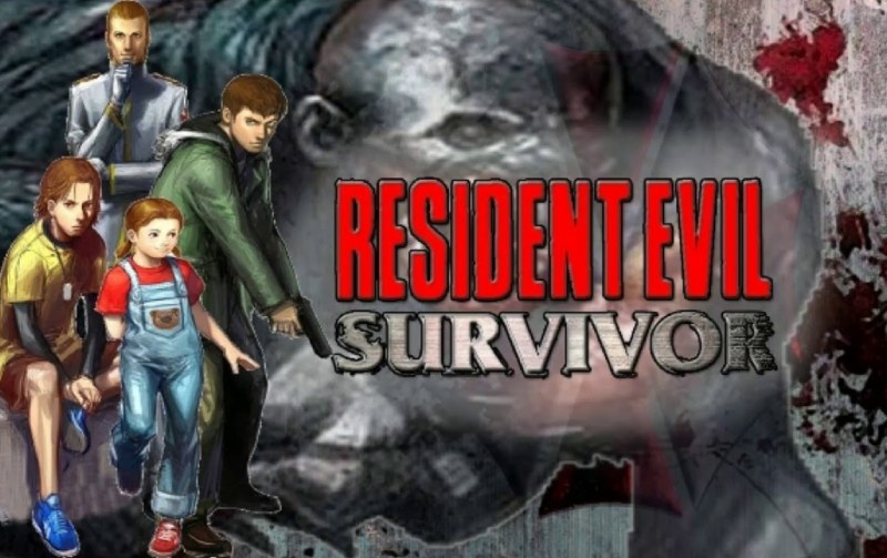 resident-evil-survivor