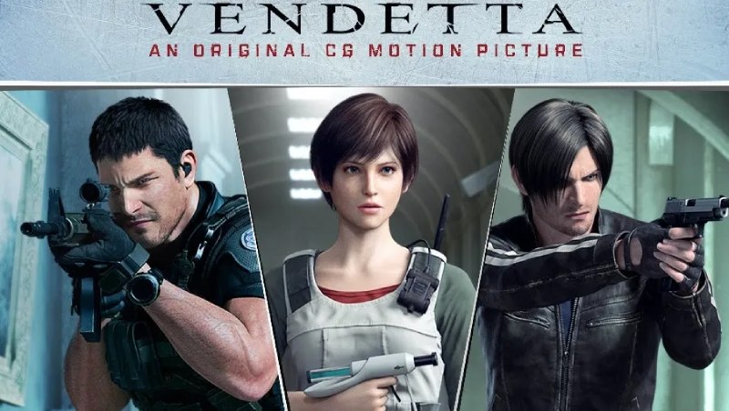 resident-evil-vendetta