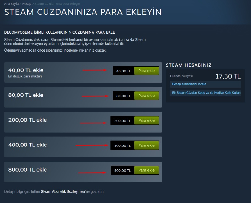 steam-nasil-para-yuklenir