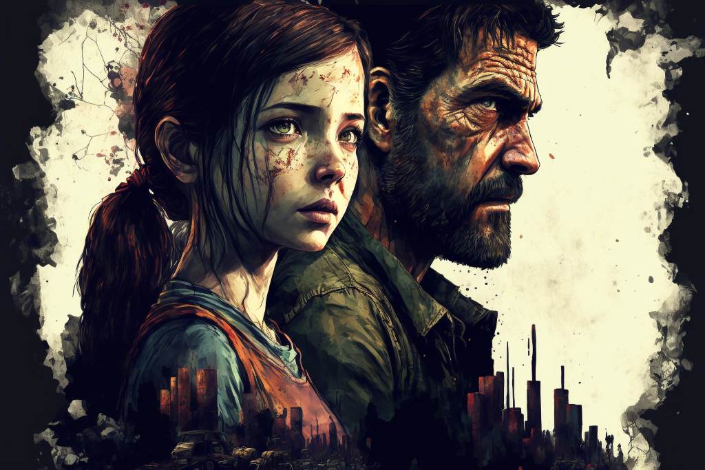 The Last of Us Dizisi Hakkında Her Şey