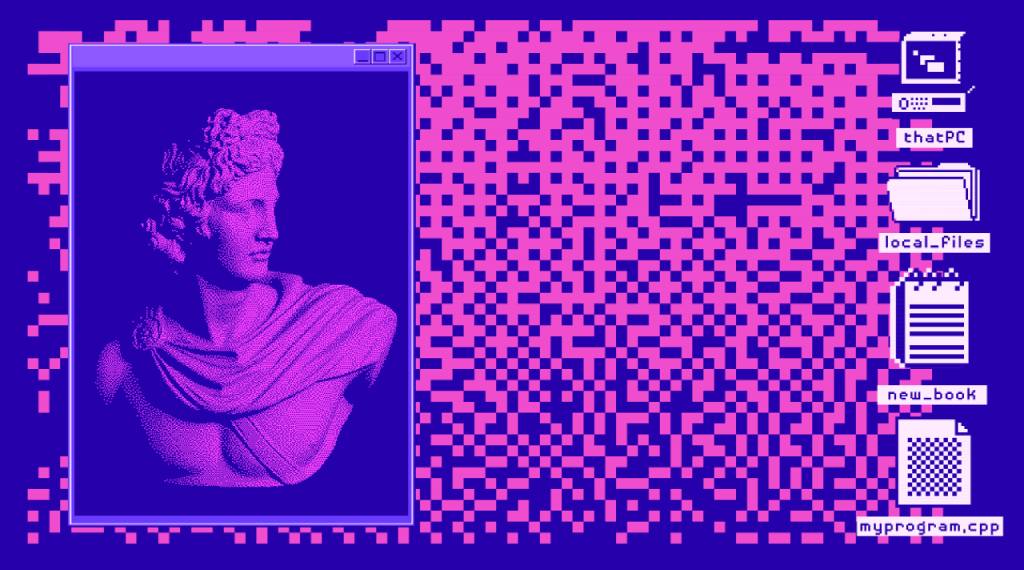 What is Vaporwave? - Ozan SuperApp