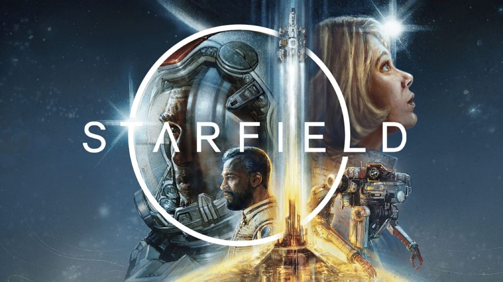 Bethesda’nın Yeni Oyunu Starfield Hakkında Tüm Bilinenler