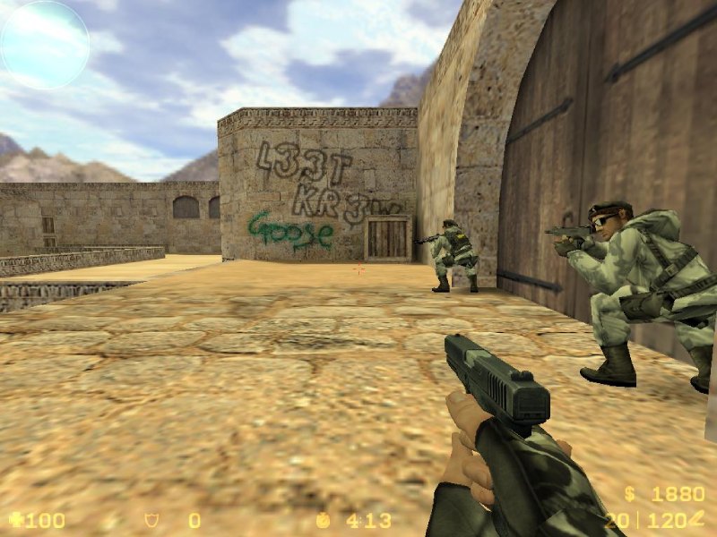 counter-strike-2000