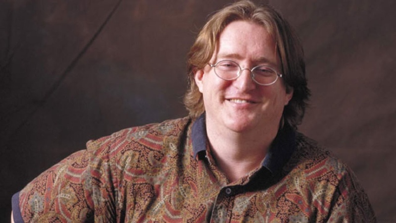 gabe-newell-kariyeri