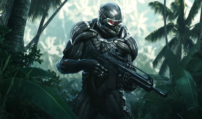 crysis