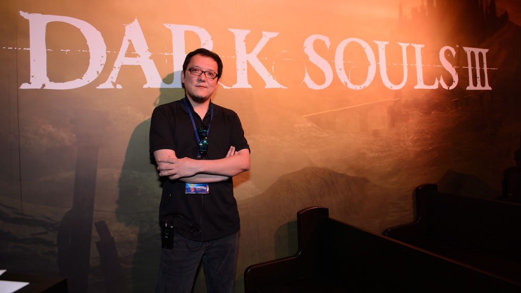 Oyun Dünyasının Ustaları Serisi: Hidetaka Miyazaki ve FromSoftware Oyunları