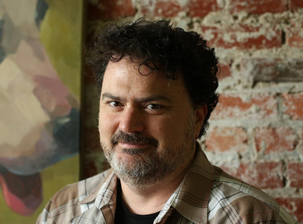 Oyun Dünyasının Ustaları Serisi: Tim Schafer ve Oyunları