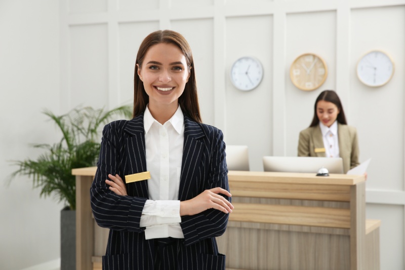 Hotels and Suppliers