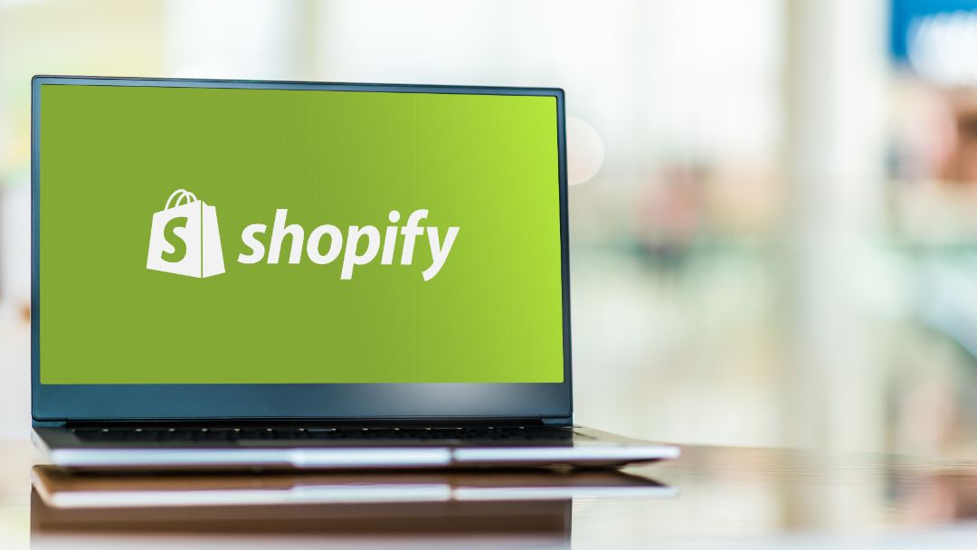 Shopify Virtual POS