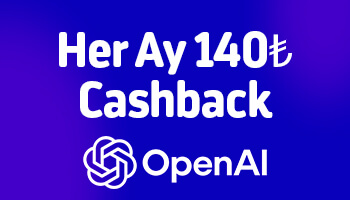ChatGPT Cashback