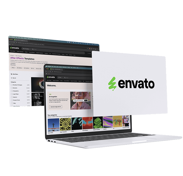 Envato Cashback